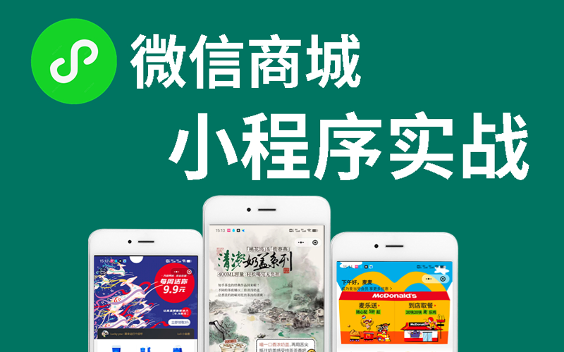 湛江小程序开发：走进移动互联网的便捷之门